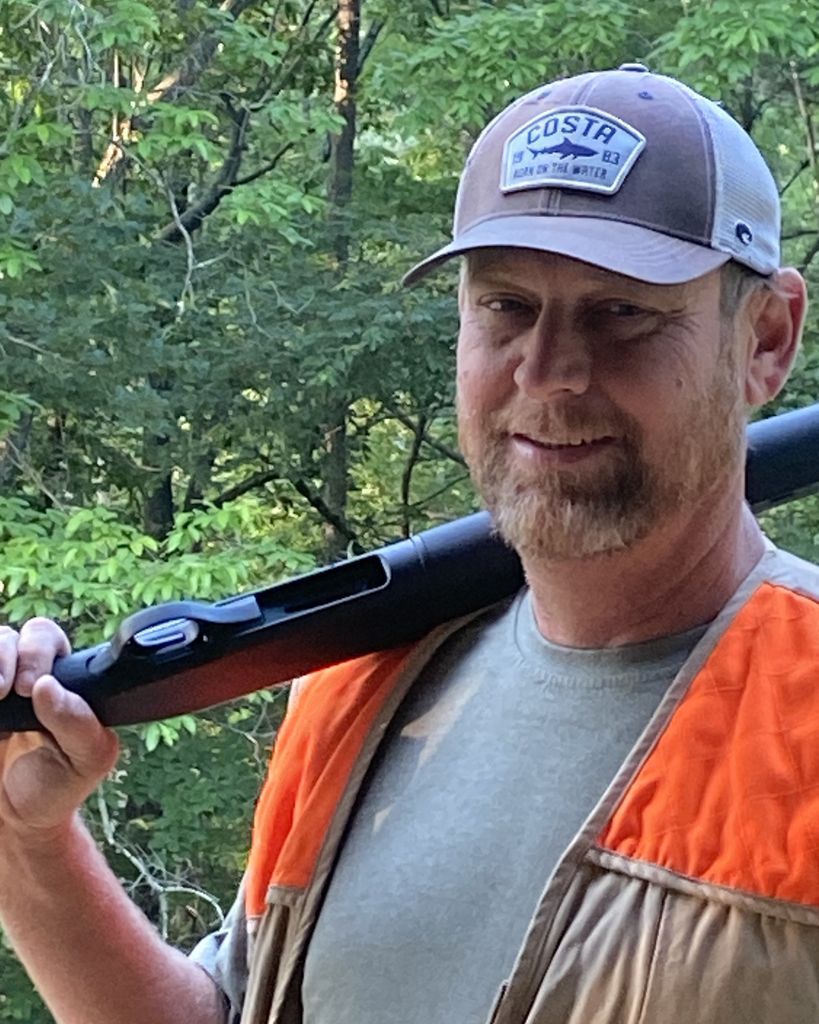 Jody Wayne Collum Profile Photo