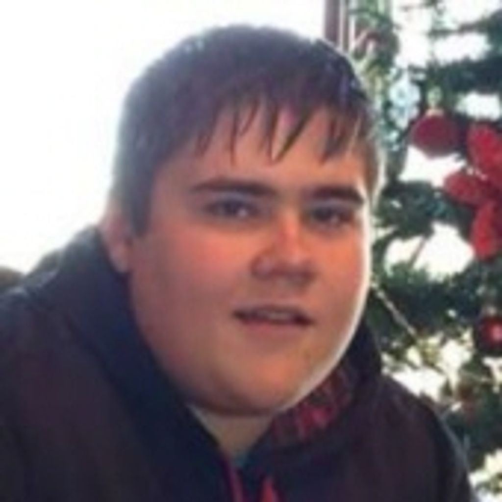 Collin J. Schulze