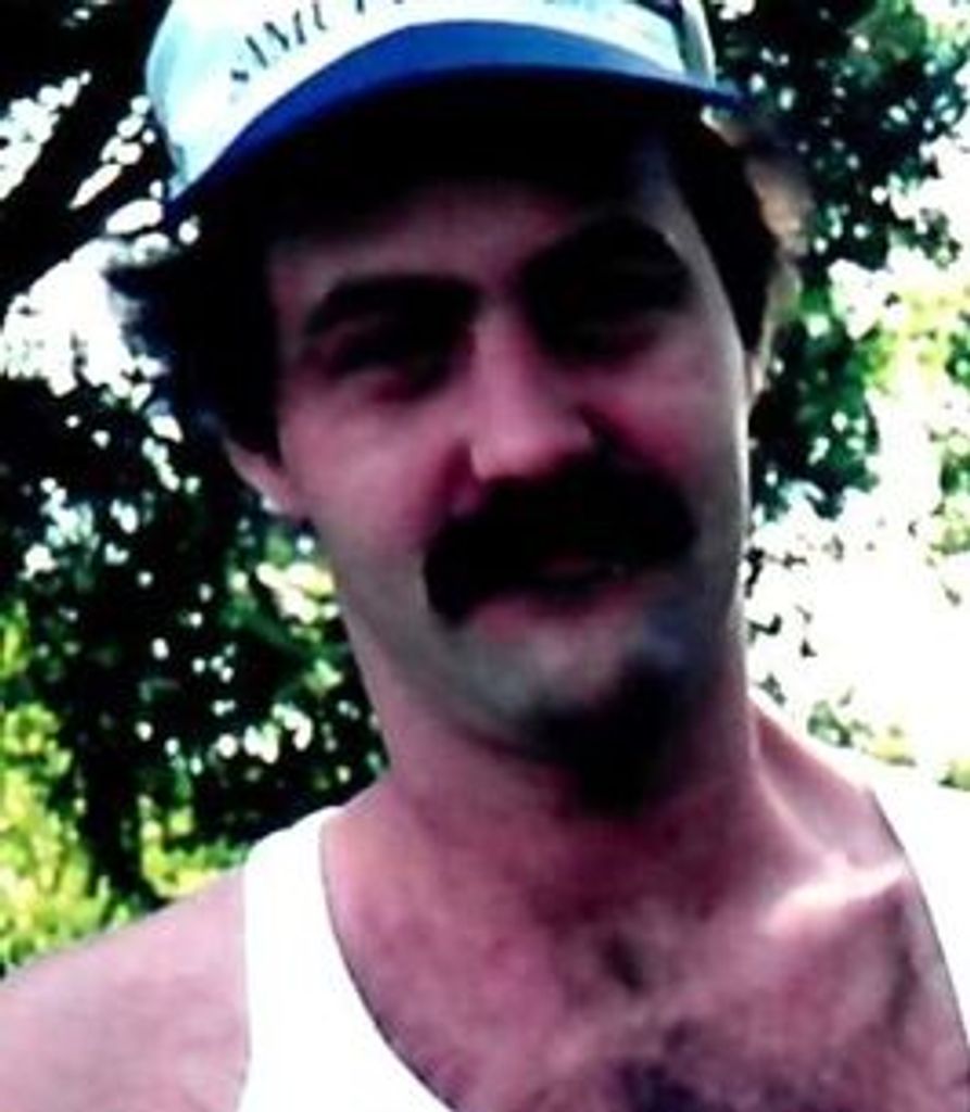 Robert Carroll Profile Photo