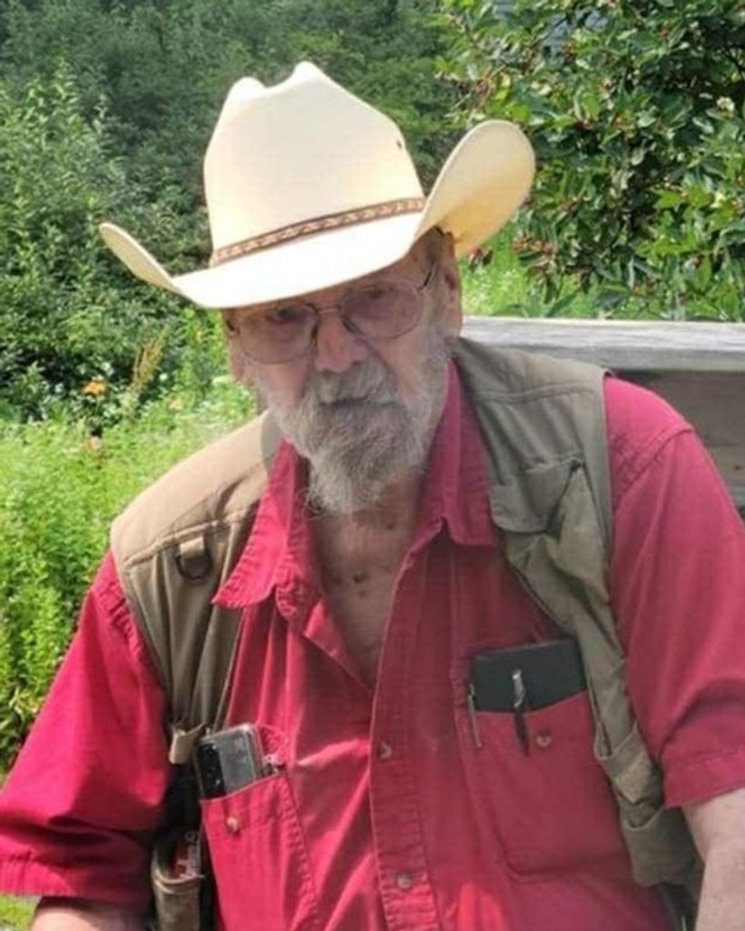 Anthony "Tony" Lawrence Edwards Profile Photo