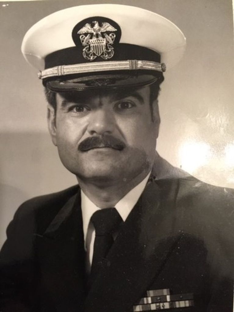 Gregory "Greg" Lazzaro