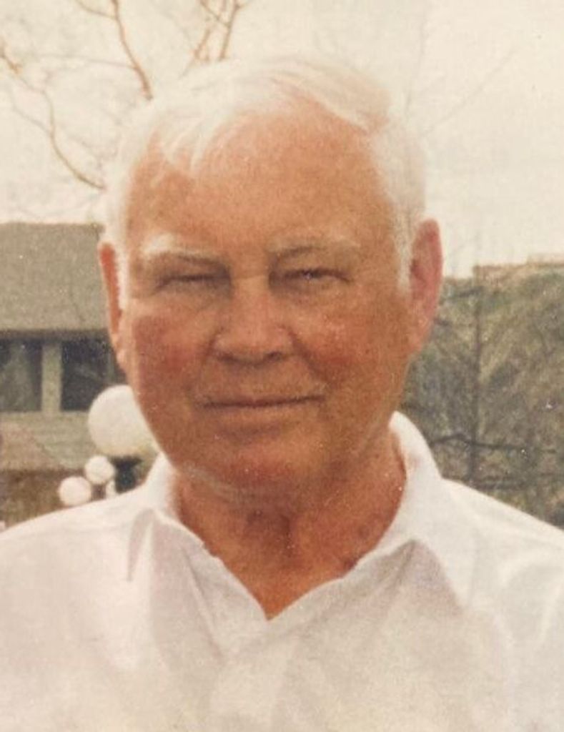 Wallace "Wally" Louis Streich Profile Photo