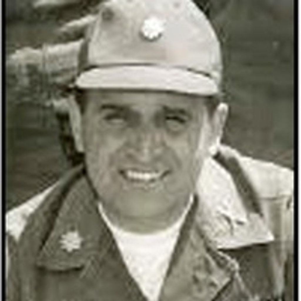 Ralph James Ruscello