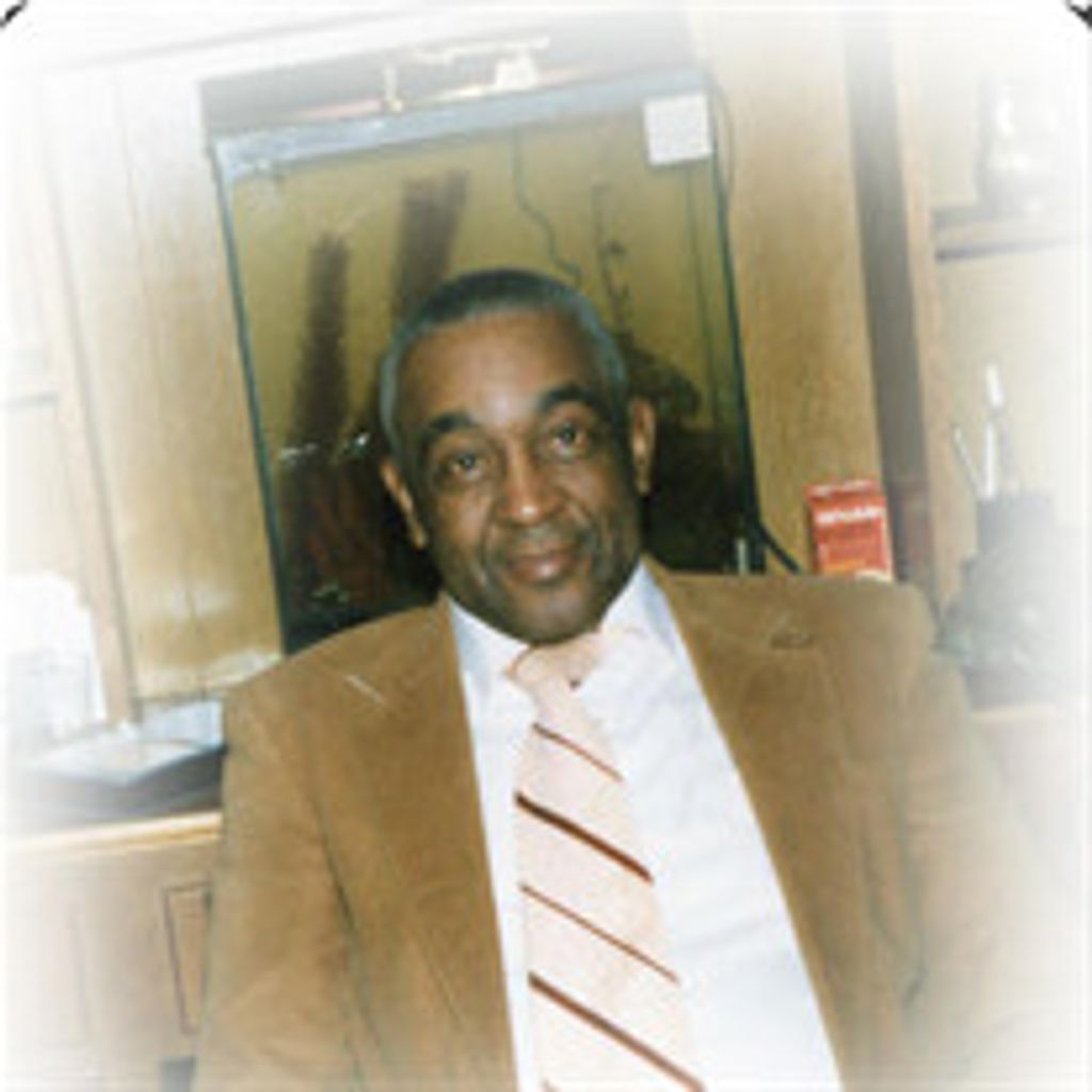 Mr. ALBERT JONES Jr.