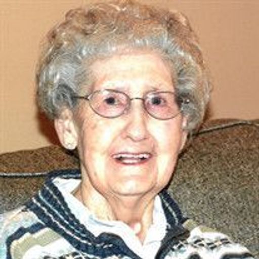 Edna Morgan Watterson Profile Photo