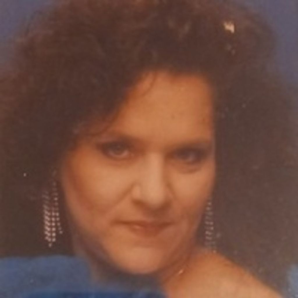 Juanita Harrell Grigg