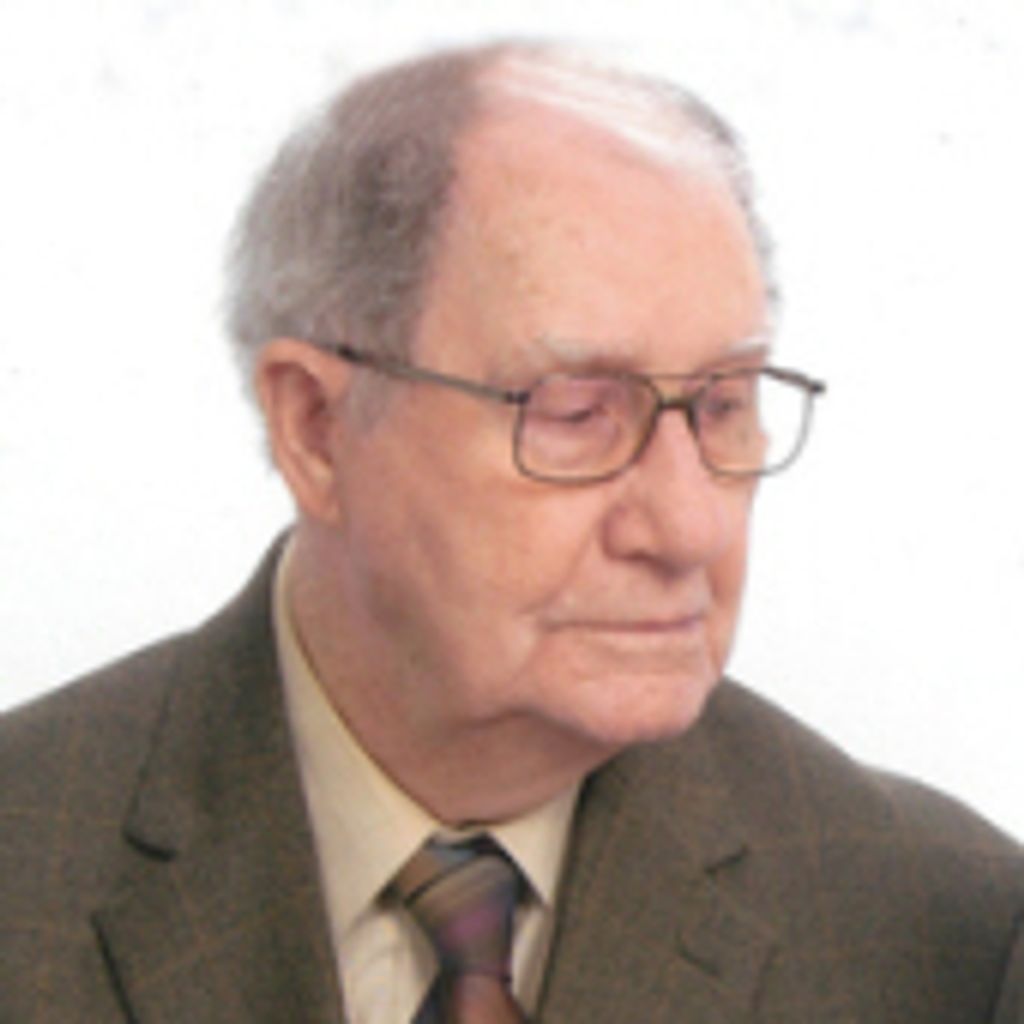 Arthur Moore