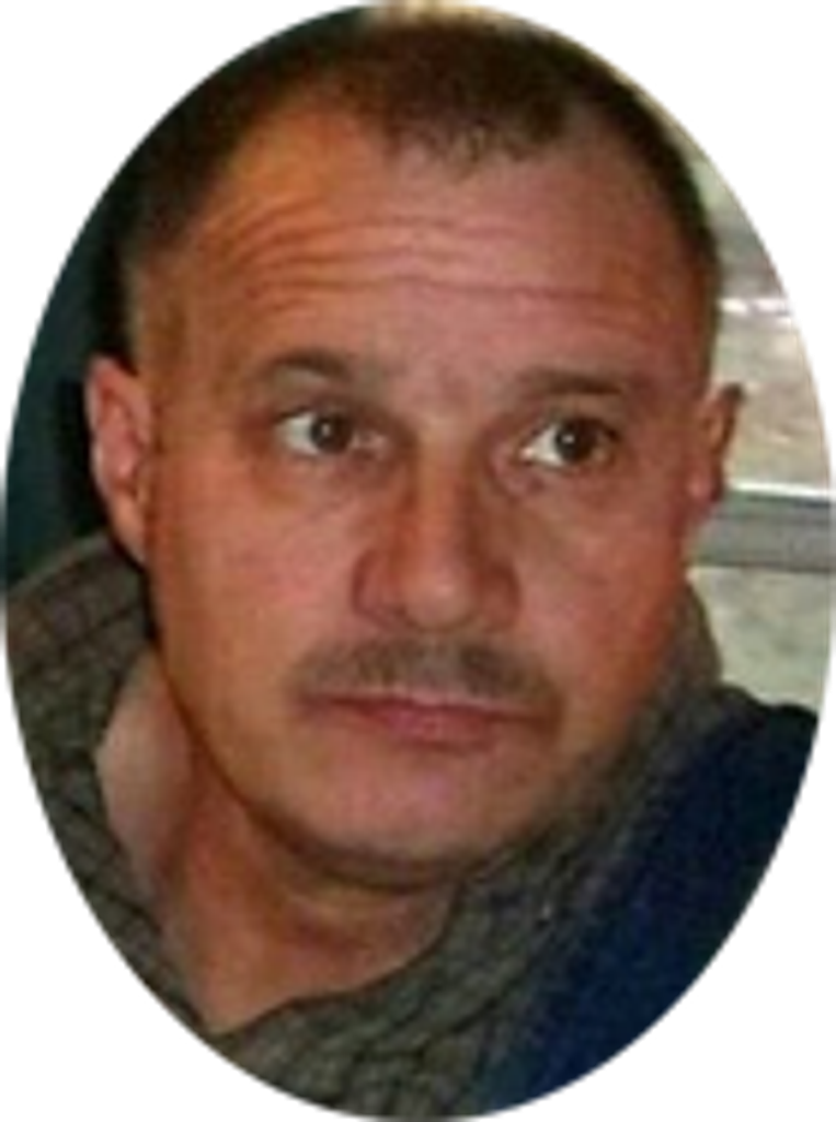 David Michael Forbis