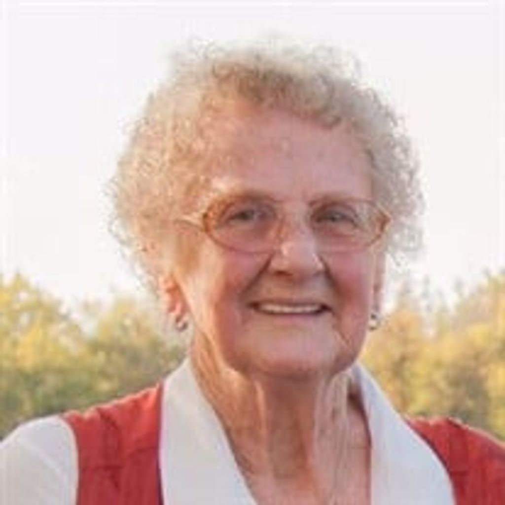 Ruth Elmore