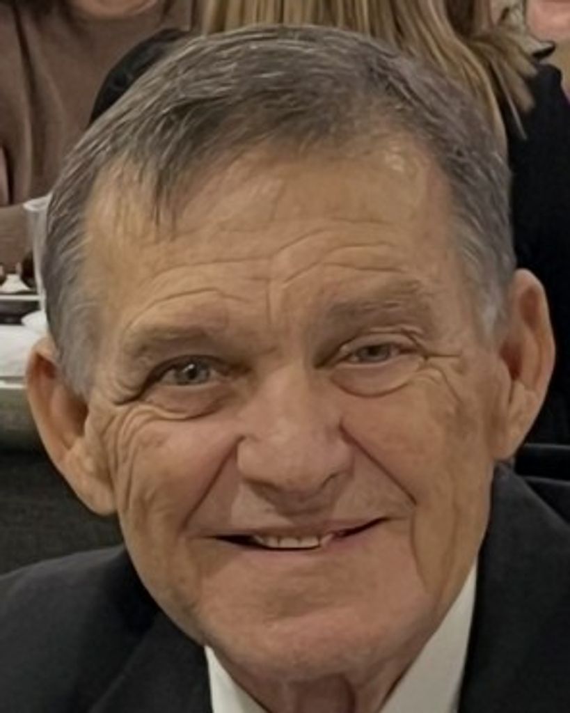Robert Franklin McKee Profile Photo