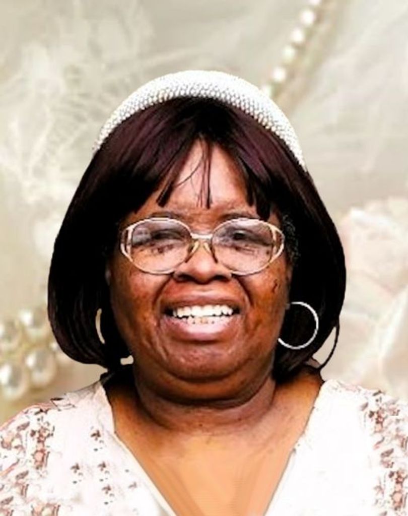 Mary Riddick Profile Photo
