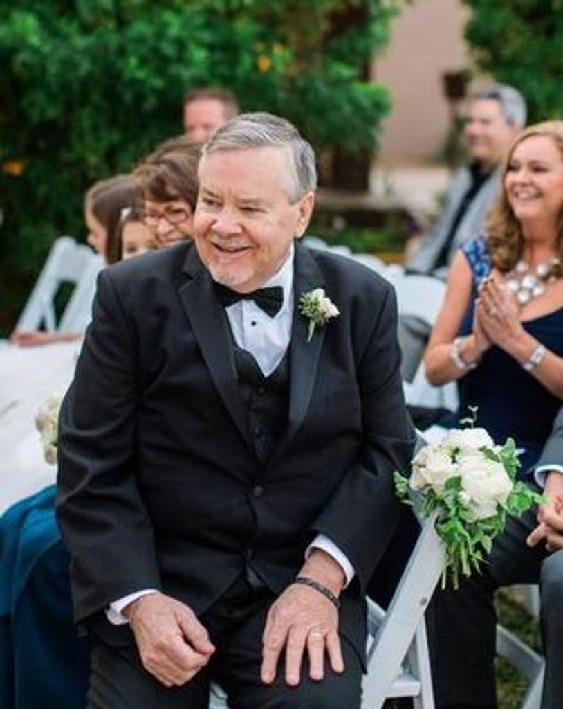 Thomas Allen Peterson Profile Photo