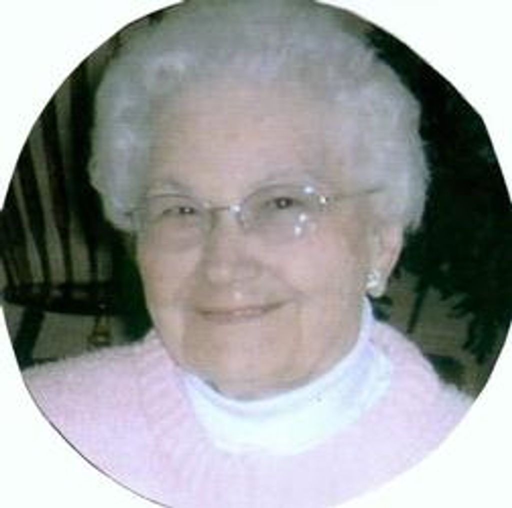Catherine Helen Johnson Profile Photo