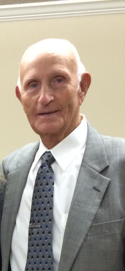Lloyd E. Smith Profile Photo