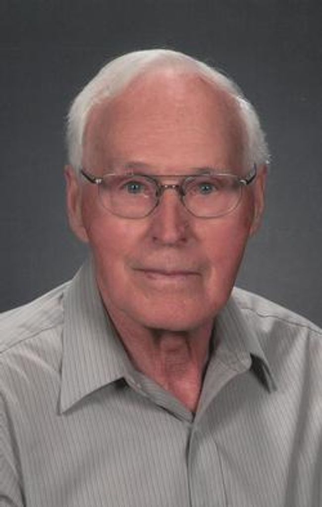 Merton Maus