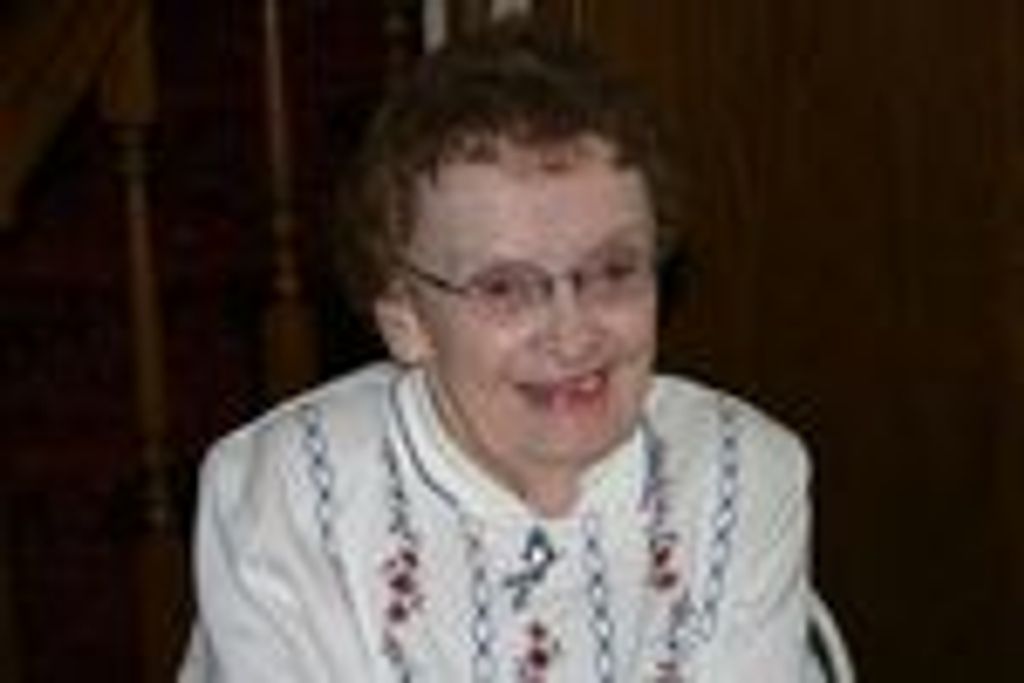 Elsie Ooley