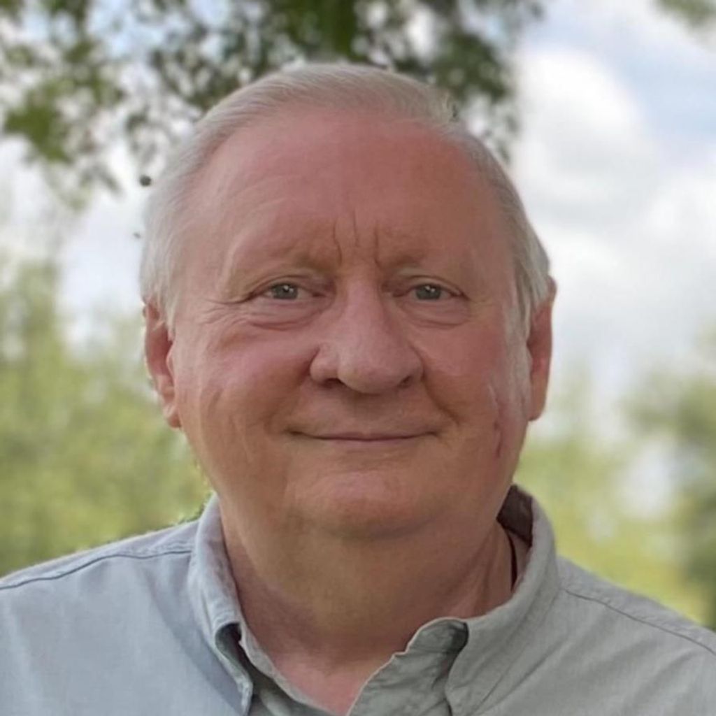 William "Derryl" Cone