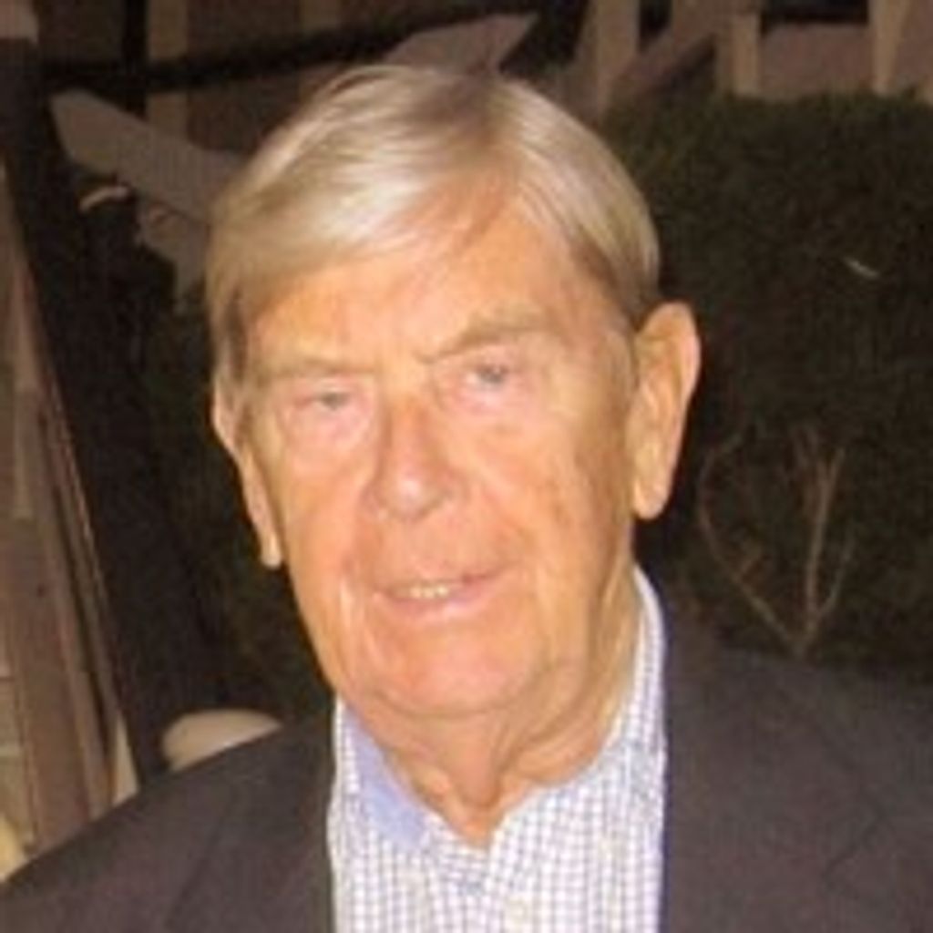 John C. Rice