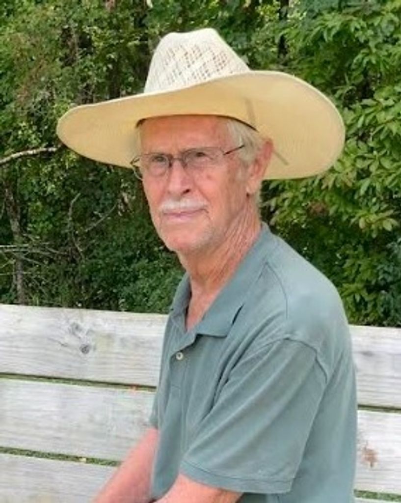 Charles Bernard Glaser Profile Photo