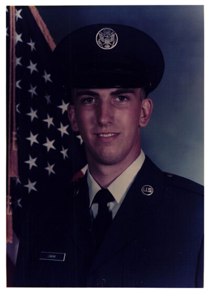 Norman Scott Lanham Profile Photo