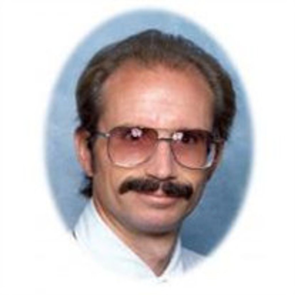 Wallace "Wally" Crouch Knapton