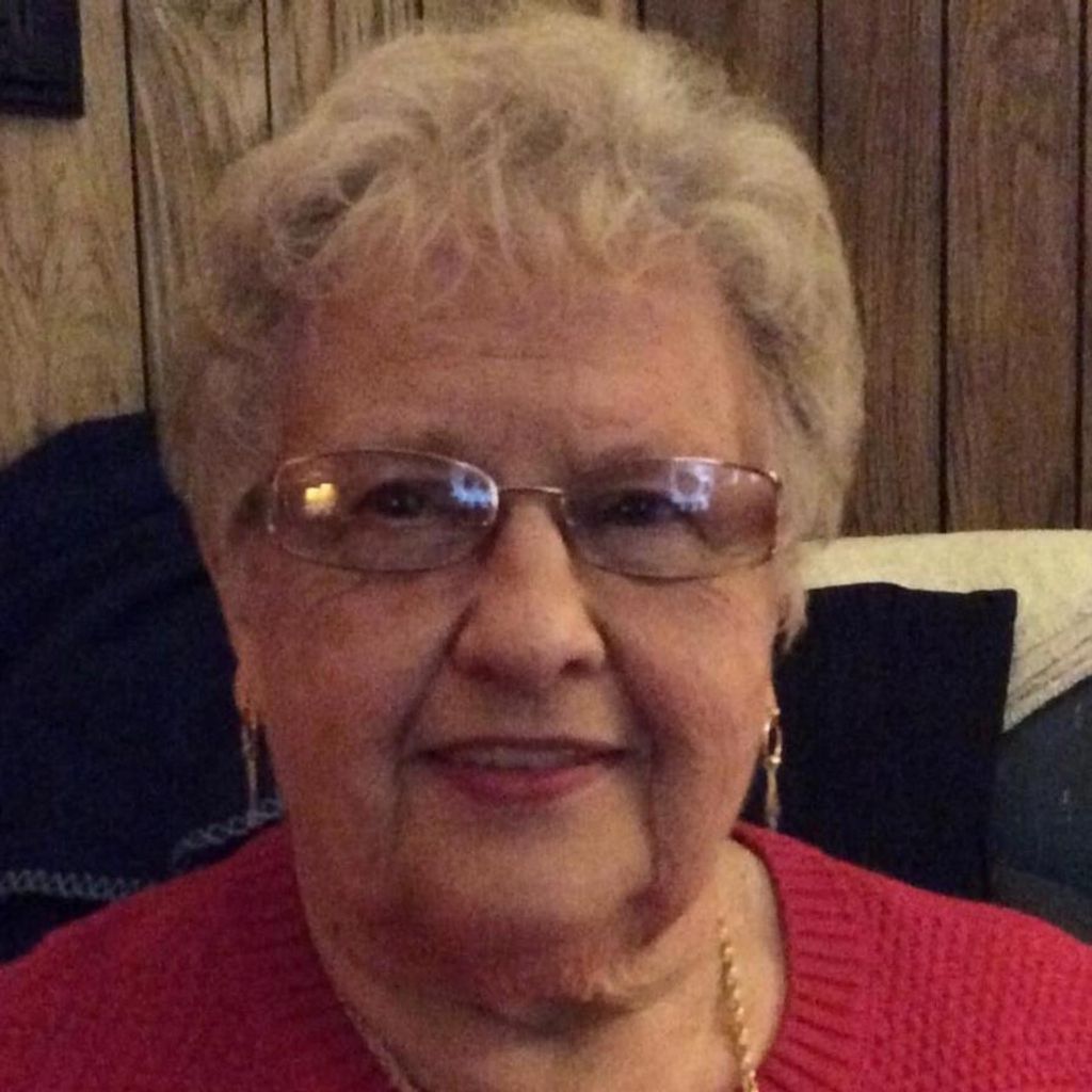 Bernice  E. (Doll)  Lighty