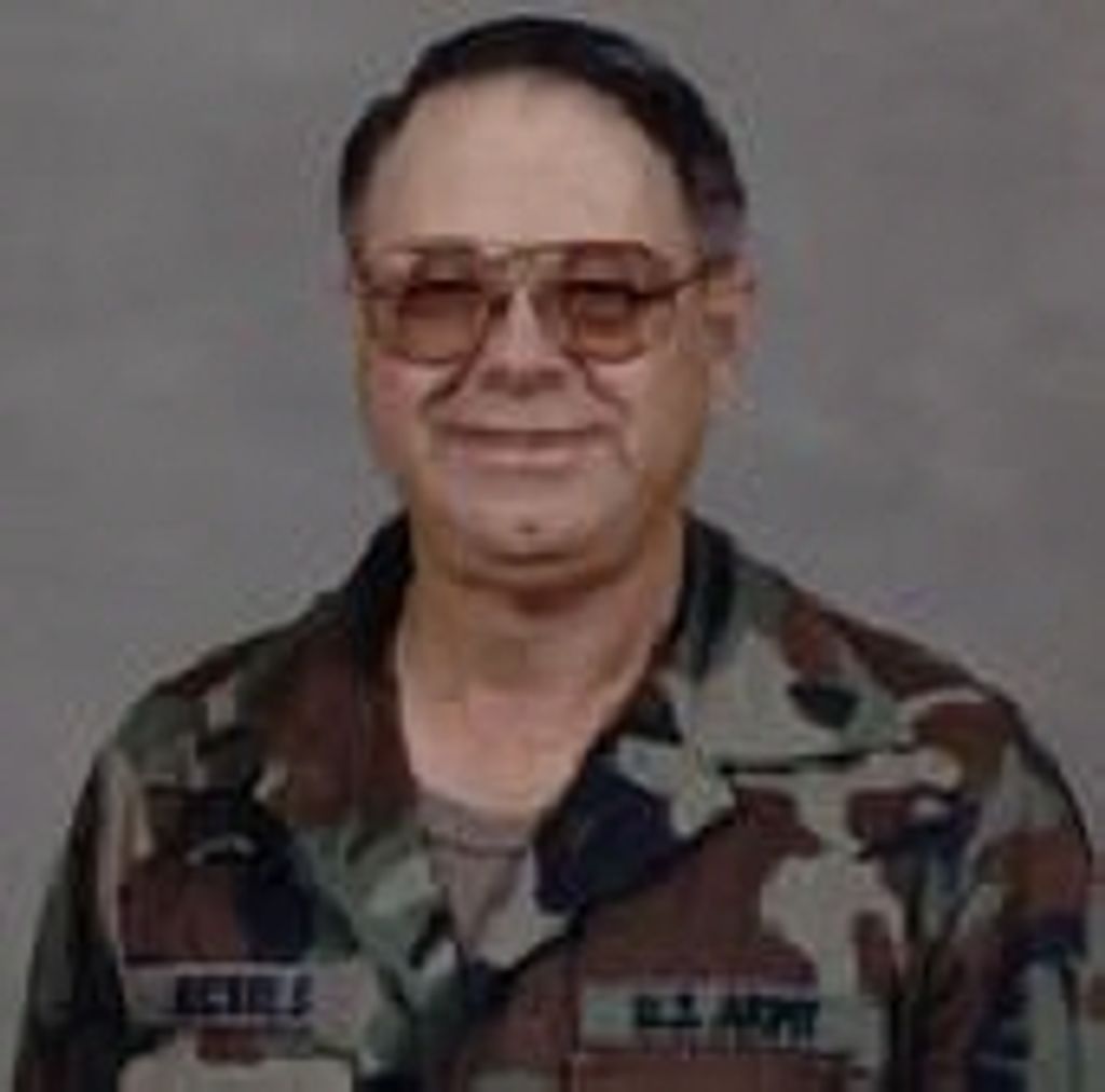 Wilbur A. Nichols Sr.