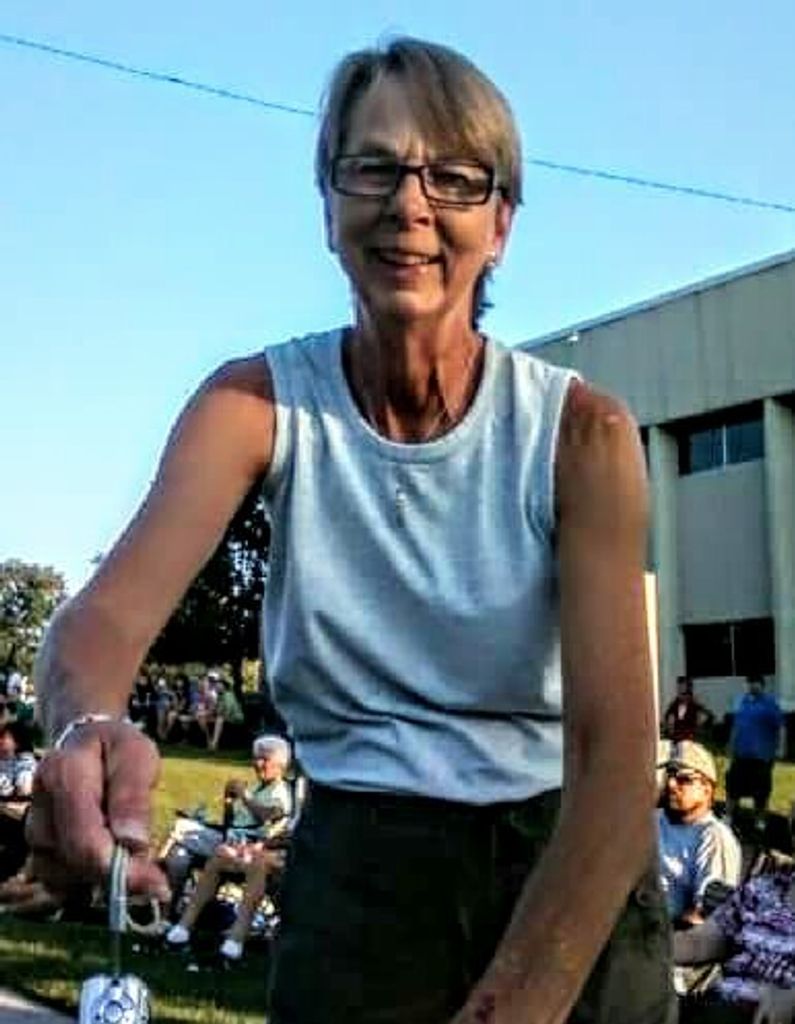 Jennifer Houske Profile Photo