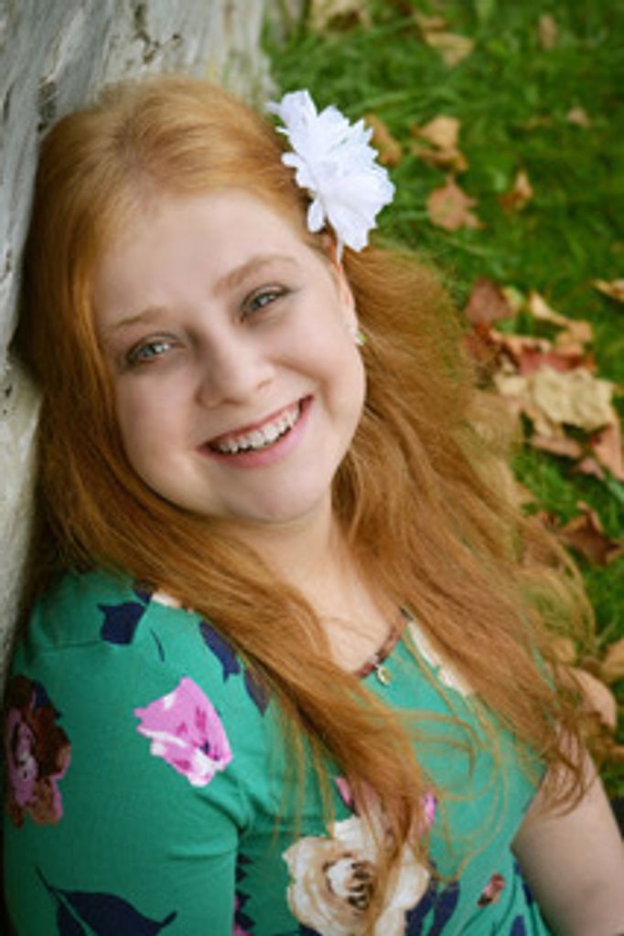 Faithanne Marie Sawicki Profile Photo