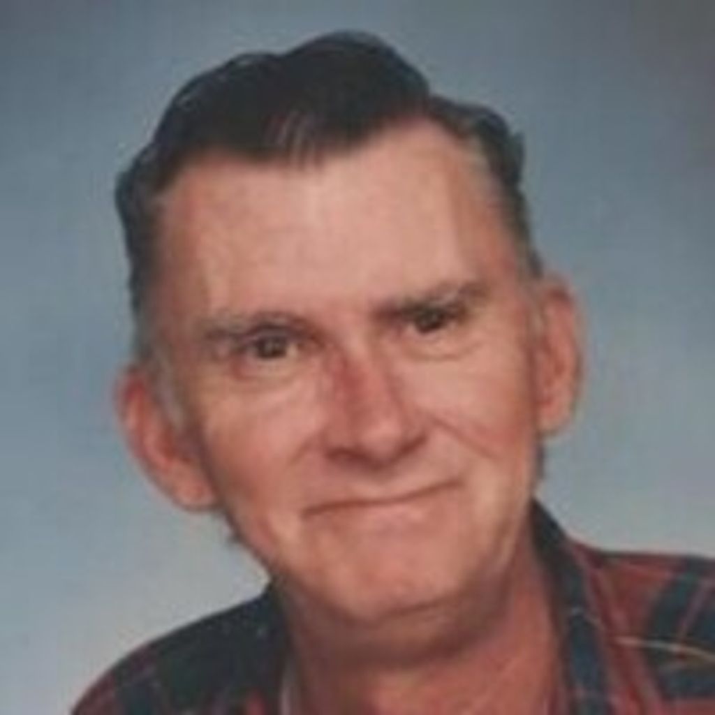 John Harold Jackson