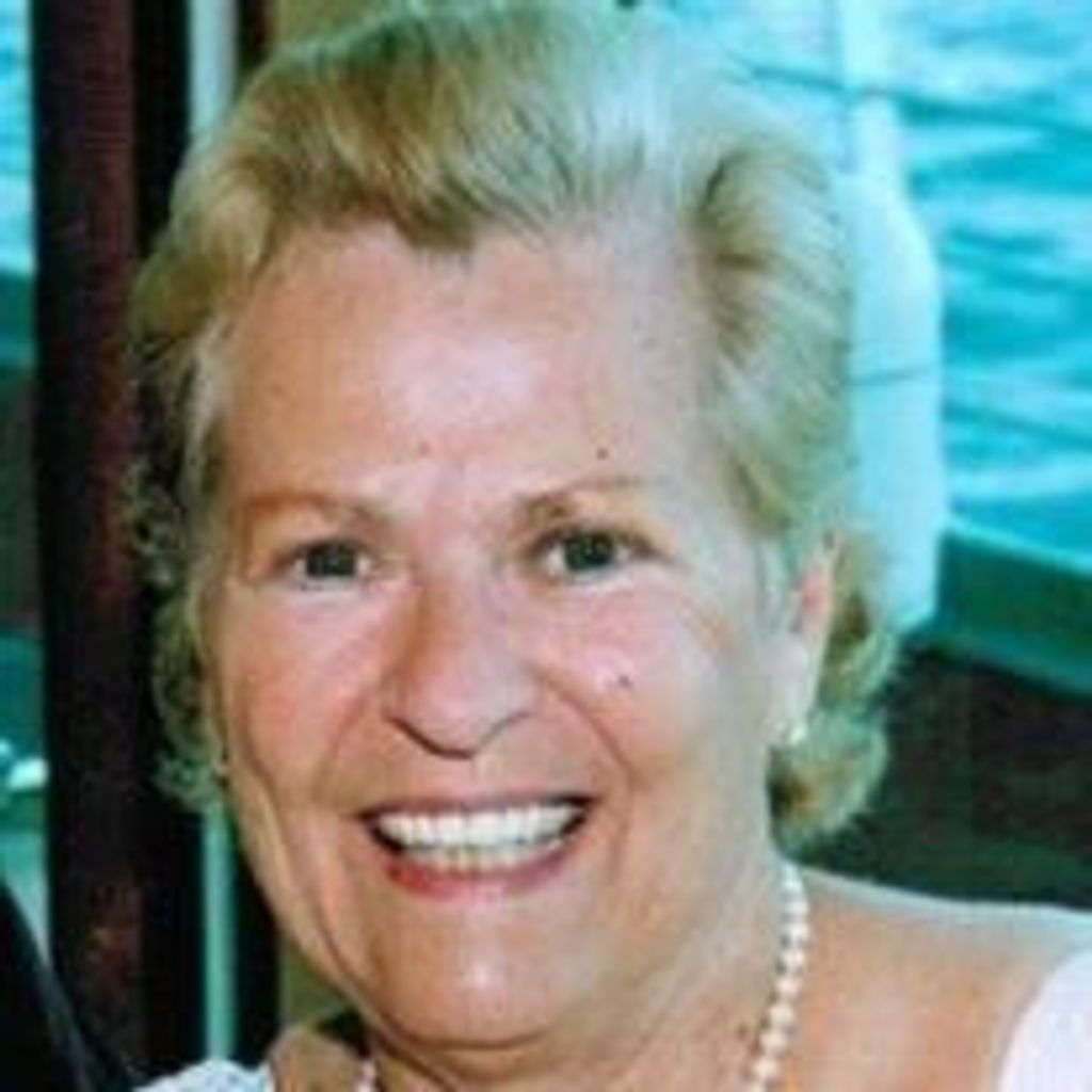 Juanita Crawford