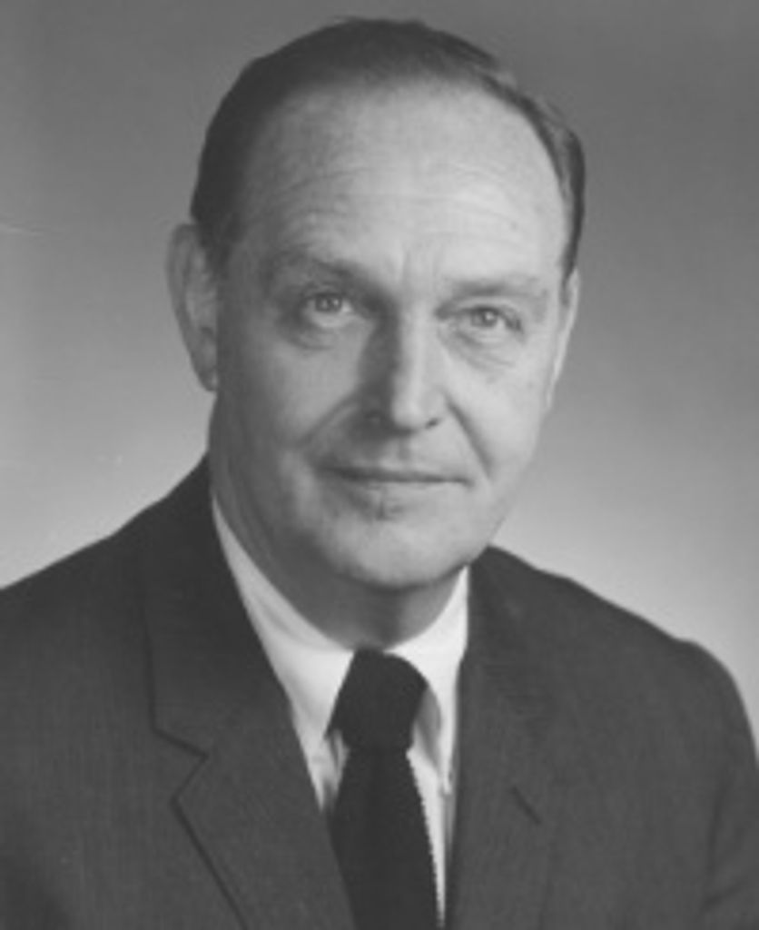 Robert "Bob" Mclaughry Profile Photo