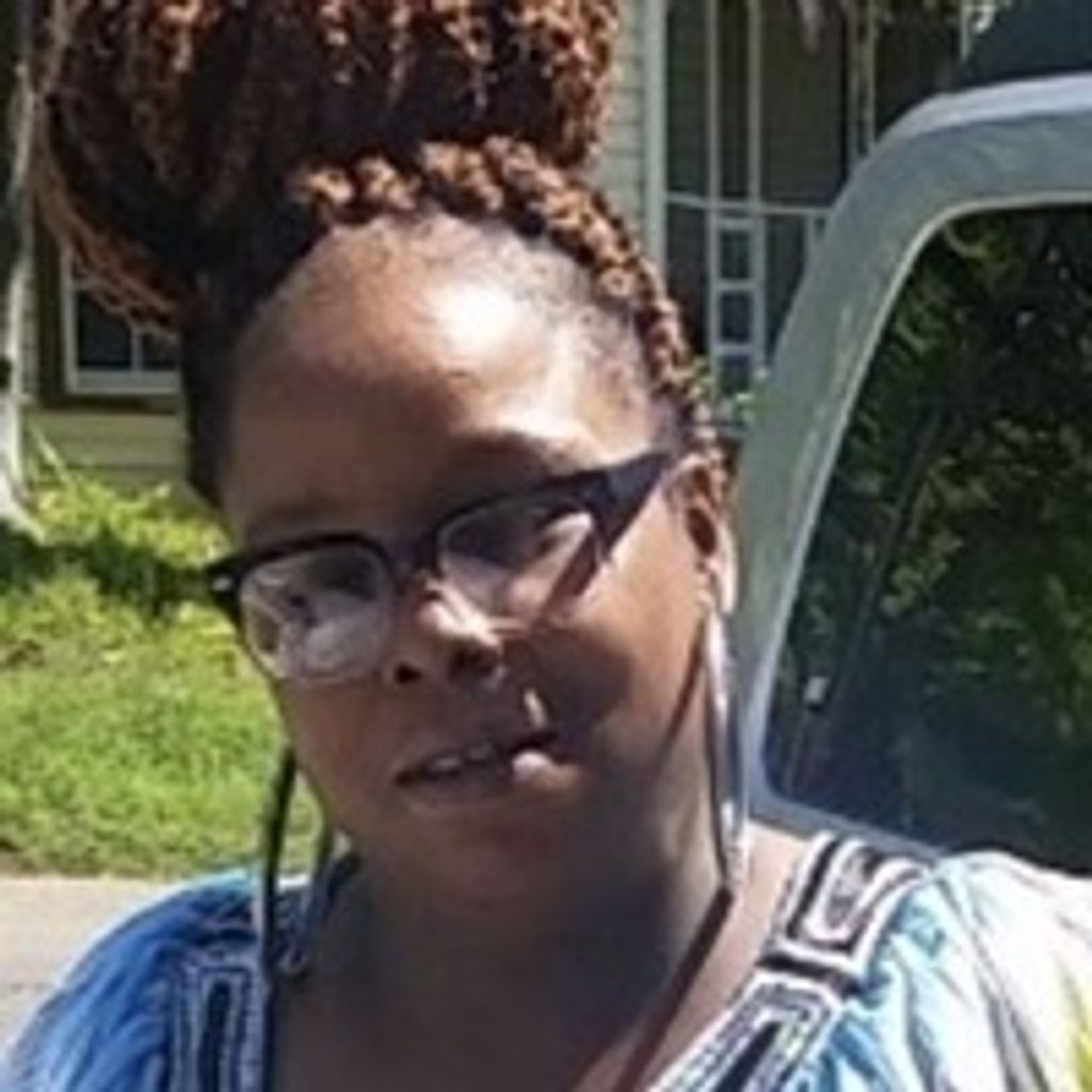 Jacquelyn Williams