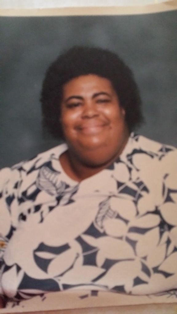 Mary Alice Hawkins Profile Photo