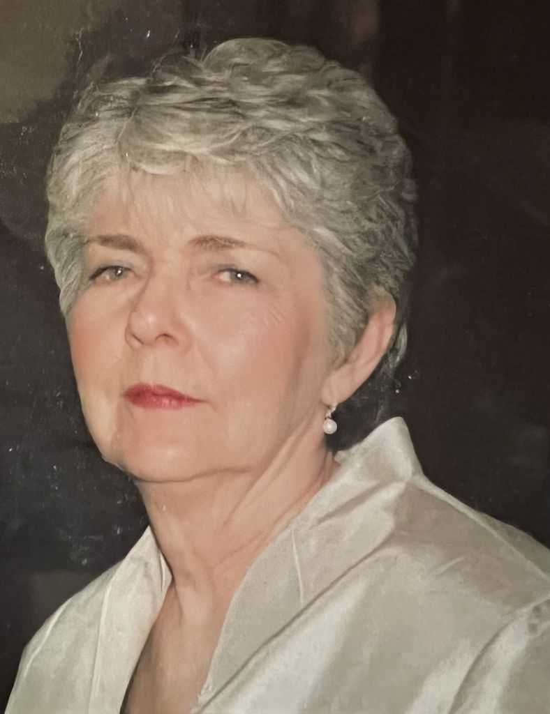 Barbara Ann Anderson Miller Profile Photo