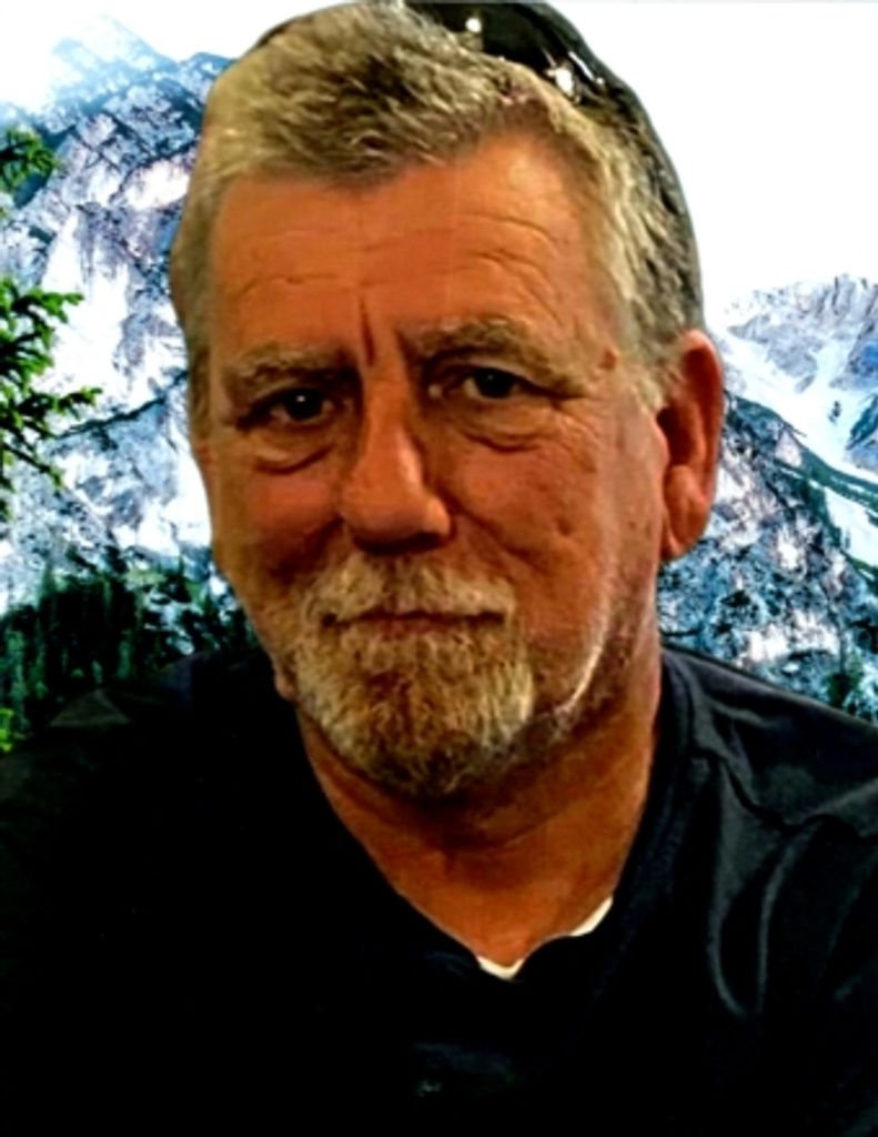 Daniel Joseph Campbell Profile Photo