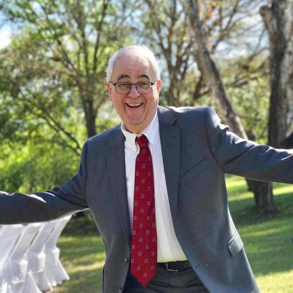 Norman Ralph Lindner Profile Photo