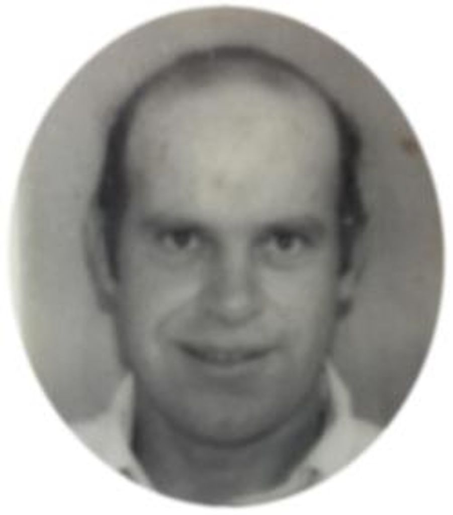 Phillip Richard Jones Profile Photo