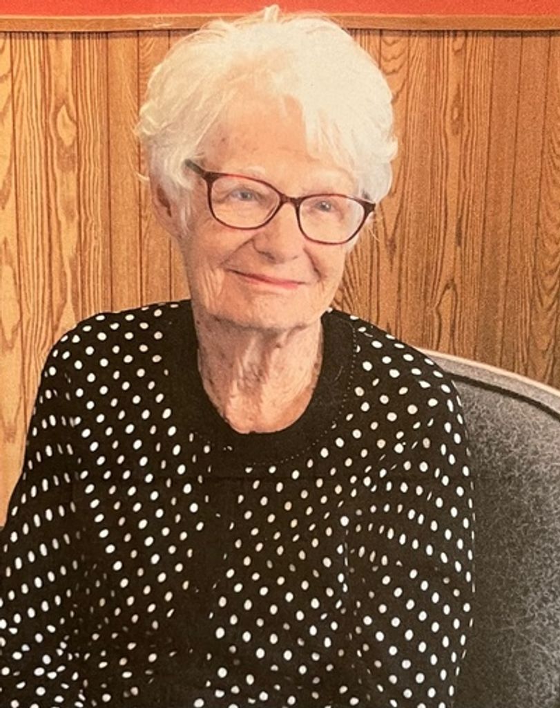 Mary Lou Berndt Profile Photo