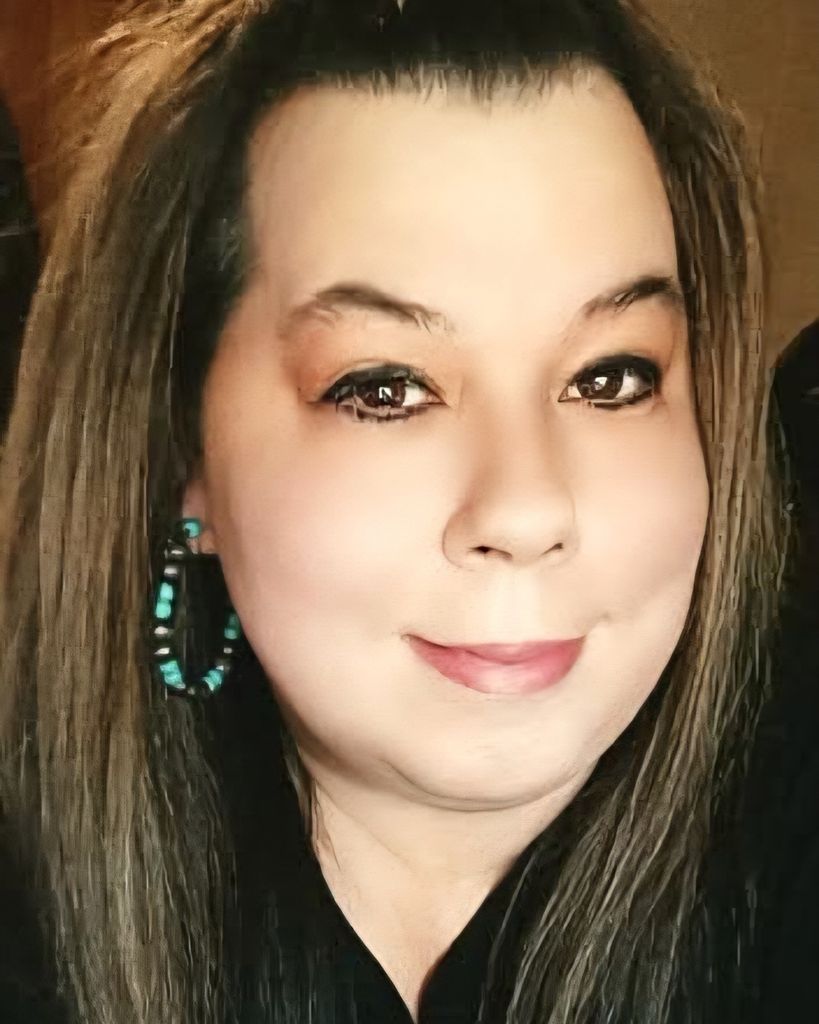 Angela Rene Stewart (Taylor)