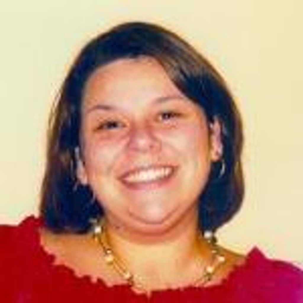 Maria J. "Mia" Melo