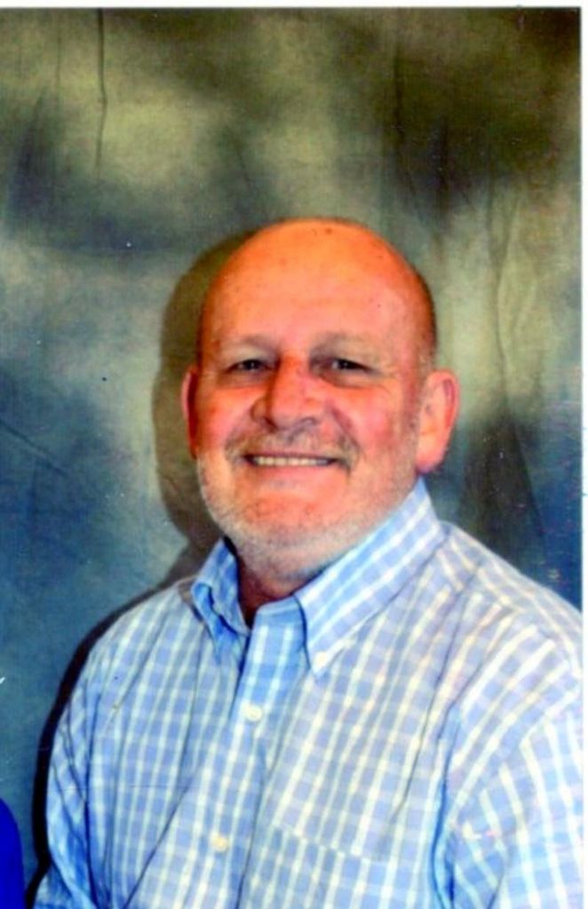 David Reed Markland Profile Photo