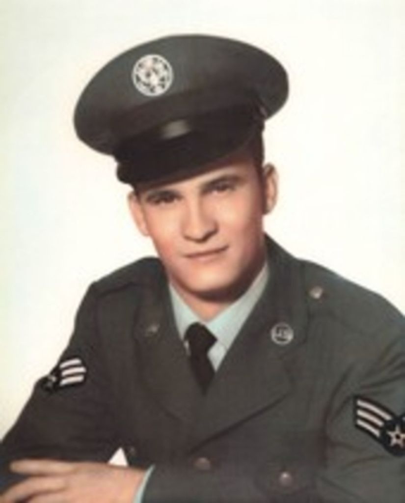 Raymond Kimsie Ball Profile Photo