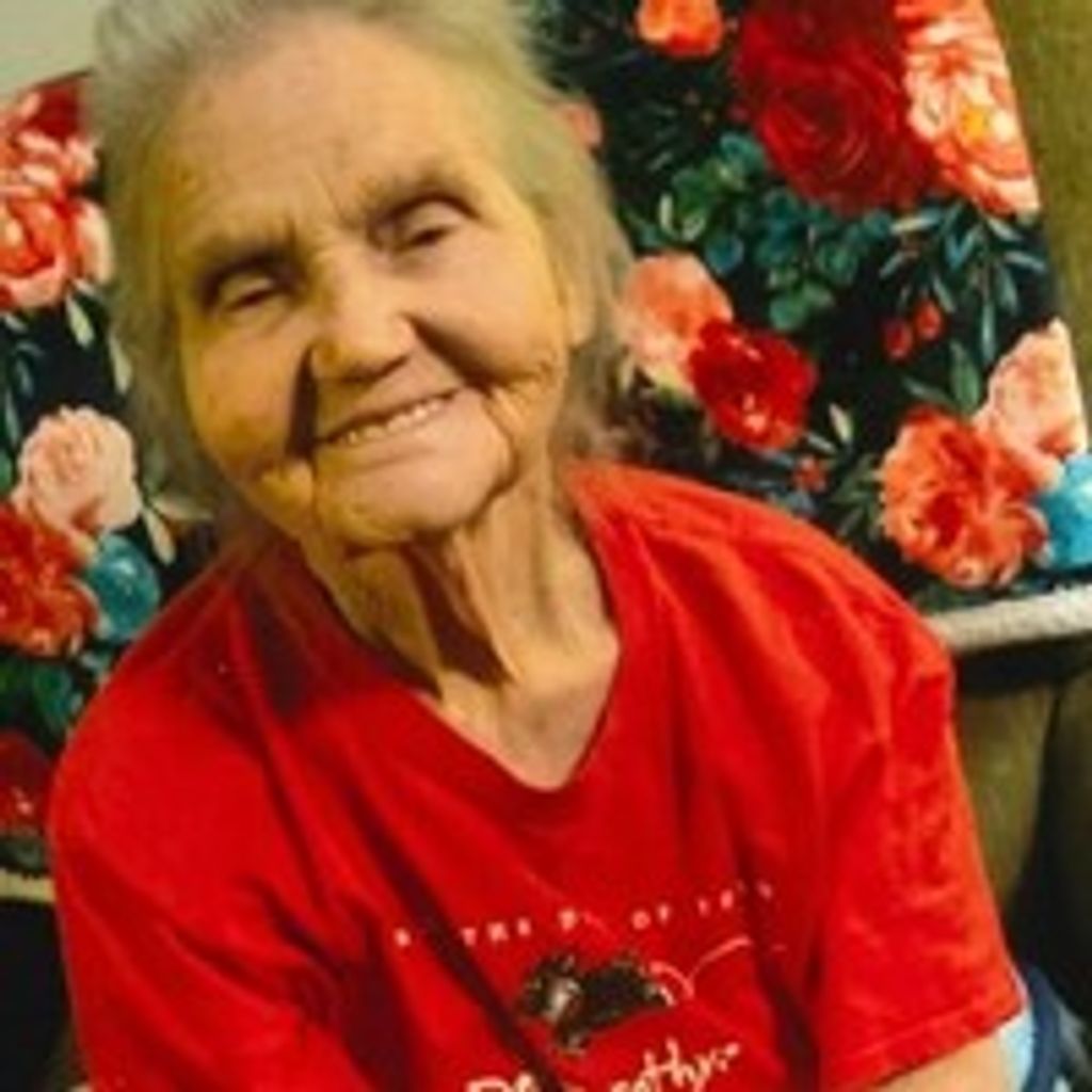 Judy Jane Tisdale