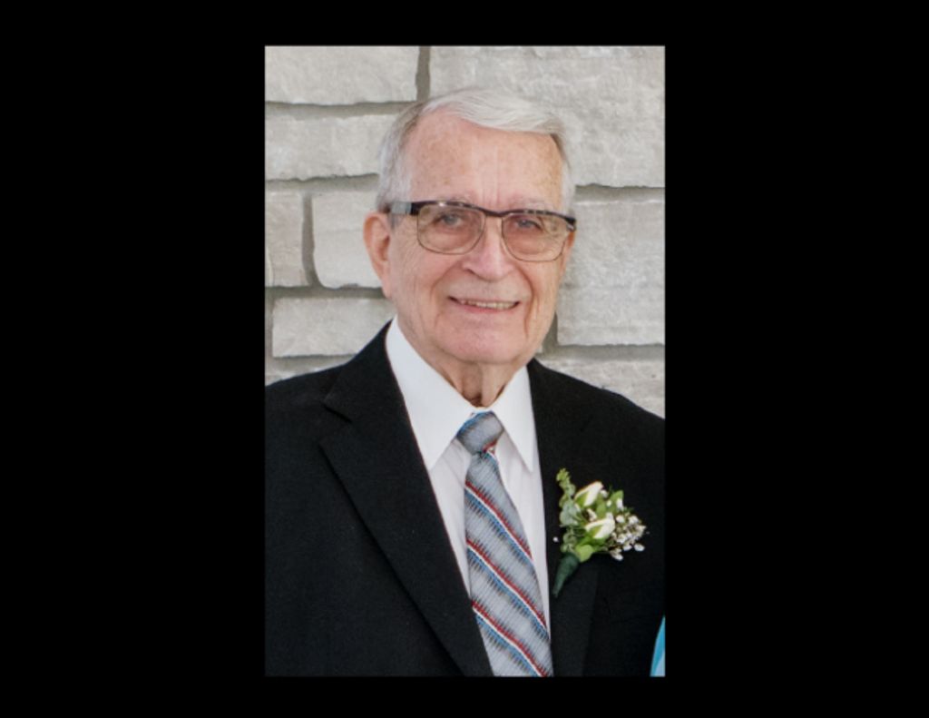 Dwight Allen Haworth