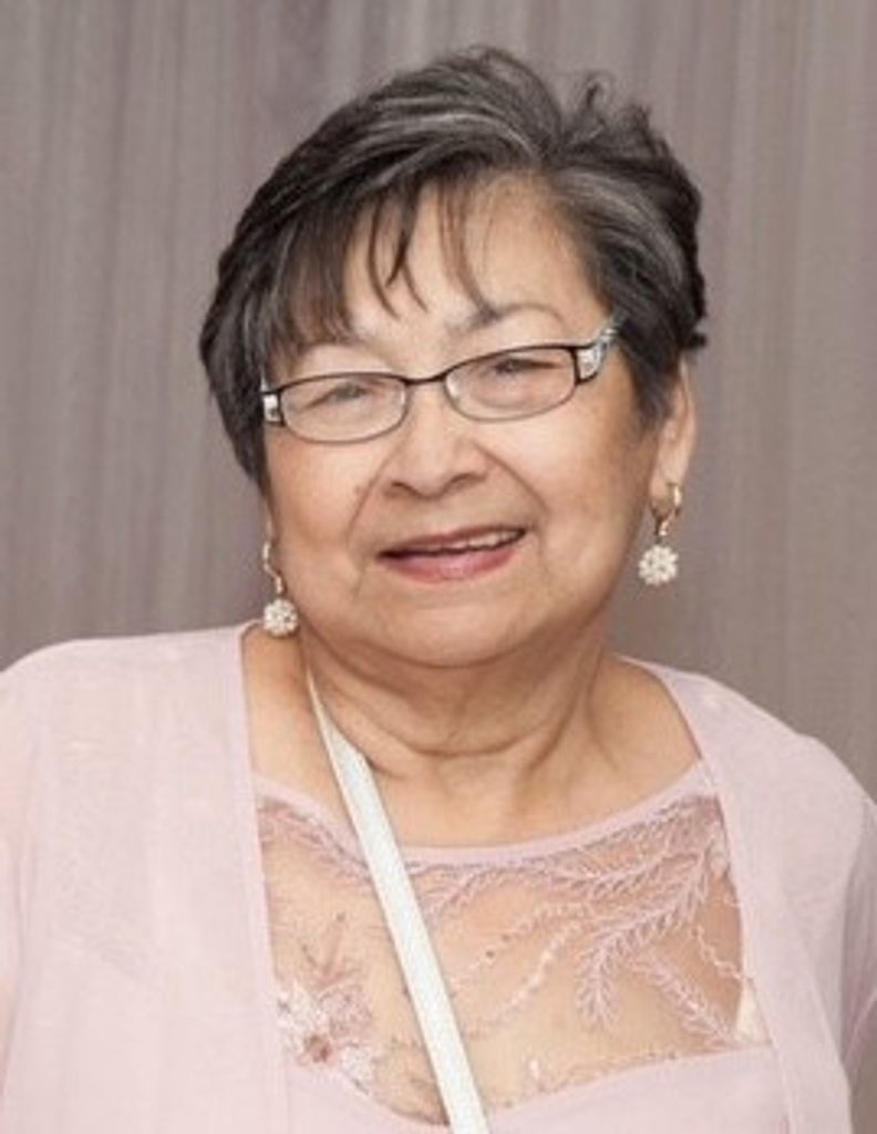 Lucrecia Pineda Profile Photo