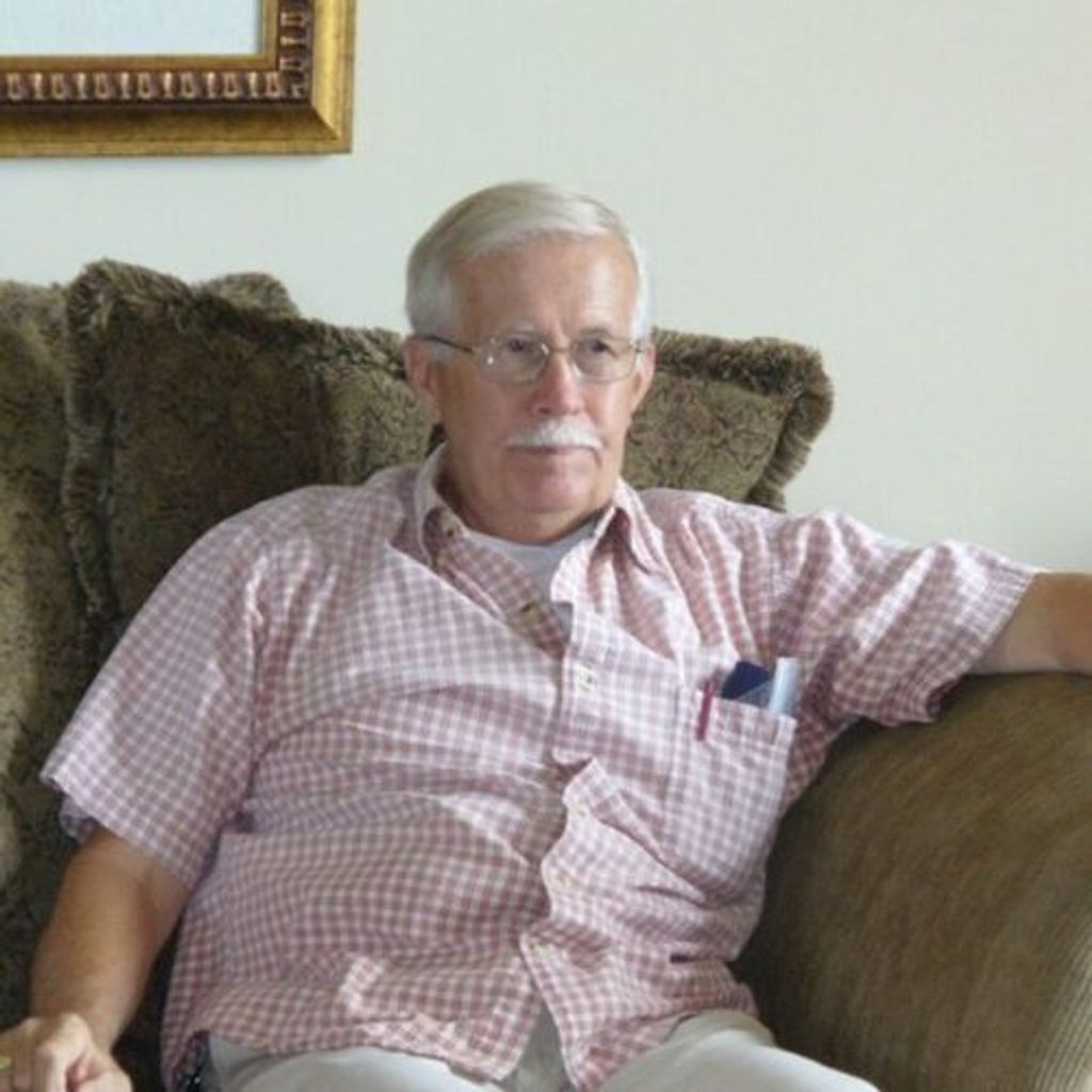 William N. Foss Profile Photo