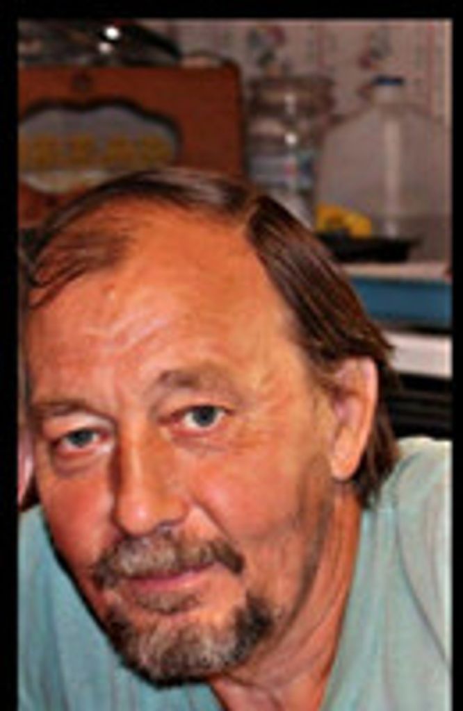 Farmer Roberts