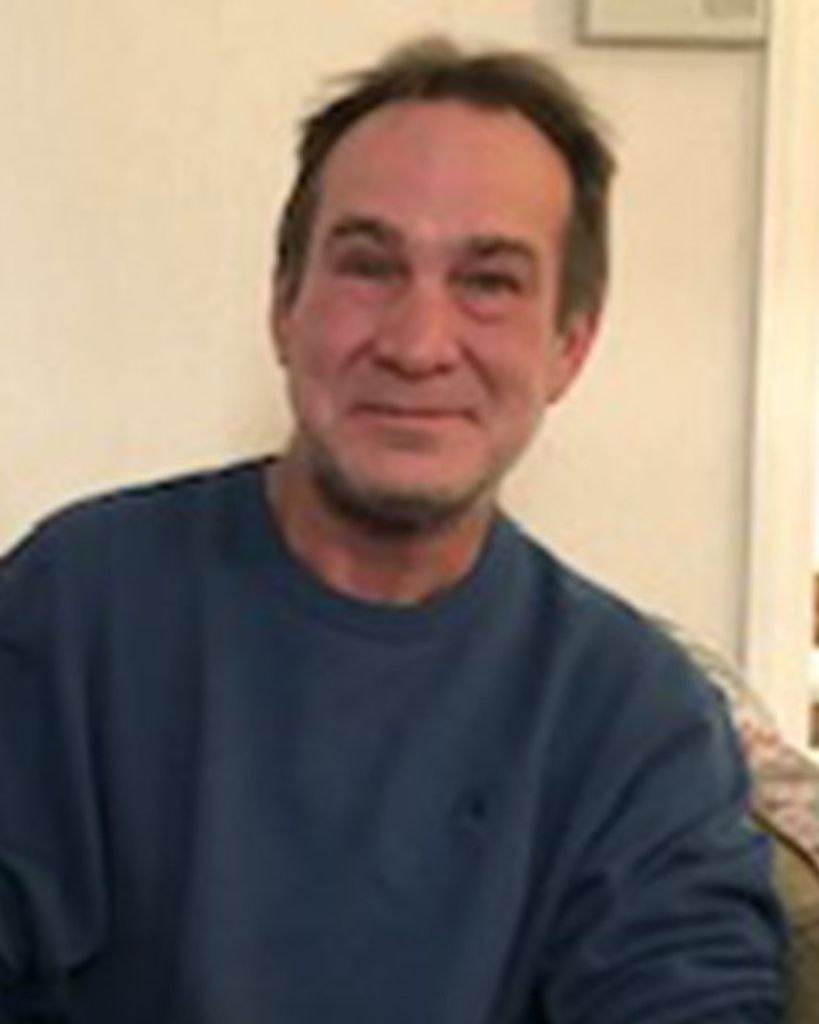 Kevin Patrick McQullian Profile Photo