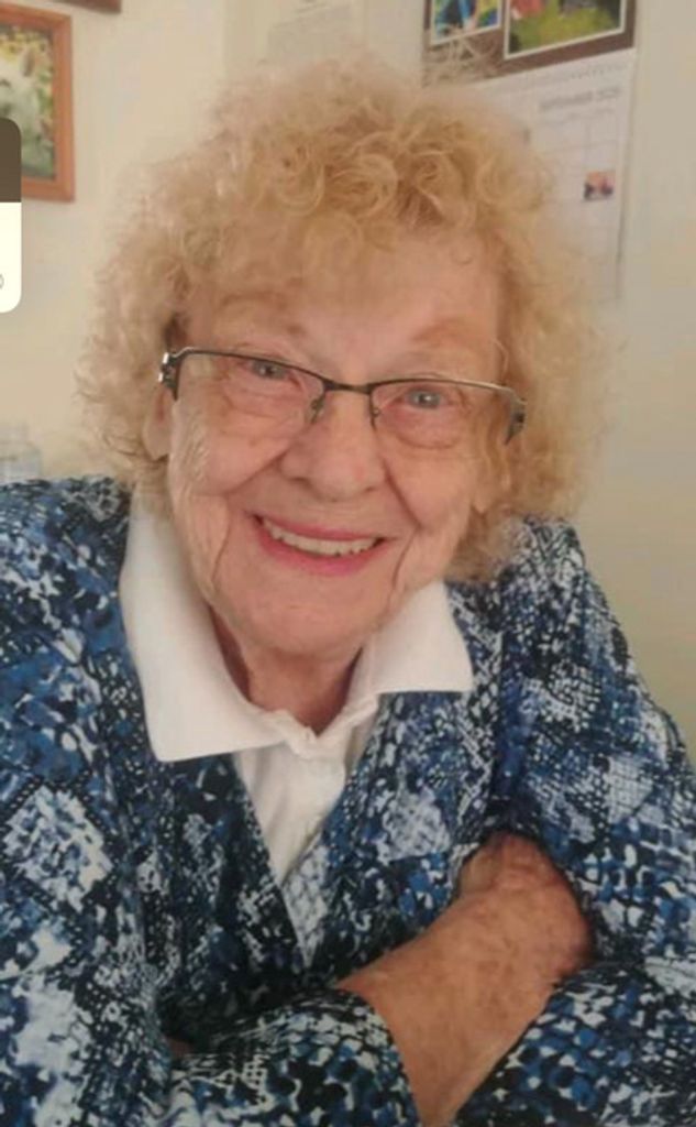 Alice Elizabeth Dickey Profile Photo